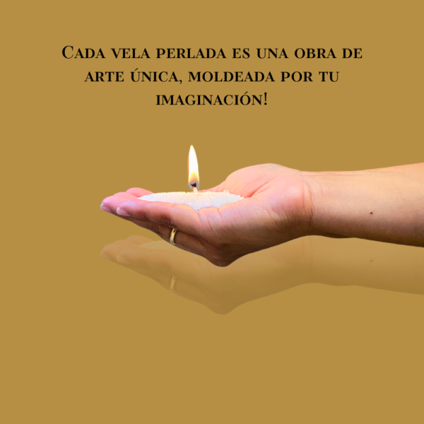 VELA MÁGICA - Imagen 2
