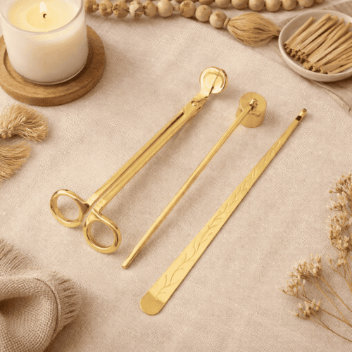 ACCESORIOS PARA VELAS