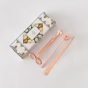 ACCESORIOS PARA VELAS