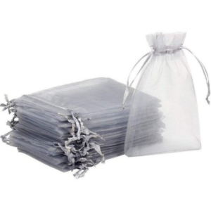 BOLSA DE ORGANZA