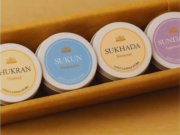 ð¯️PACK ESSENTIAL LOTO – Rituales de Calma