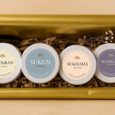 ð¯️PACK ESSENTIAL LOTO – Rituales de Calma