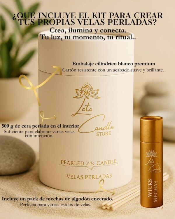 PACK LUXURY - Imagen 2