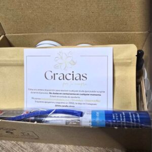 ✨PACK CREA TUS VELAS – Enciende tu propia luz interior