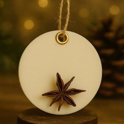 AMBIENTADOR DE ARMARIO VAINILLA