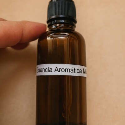 FRAGANCIAS PARA VELAS