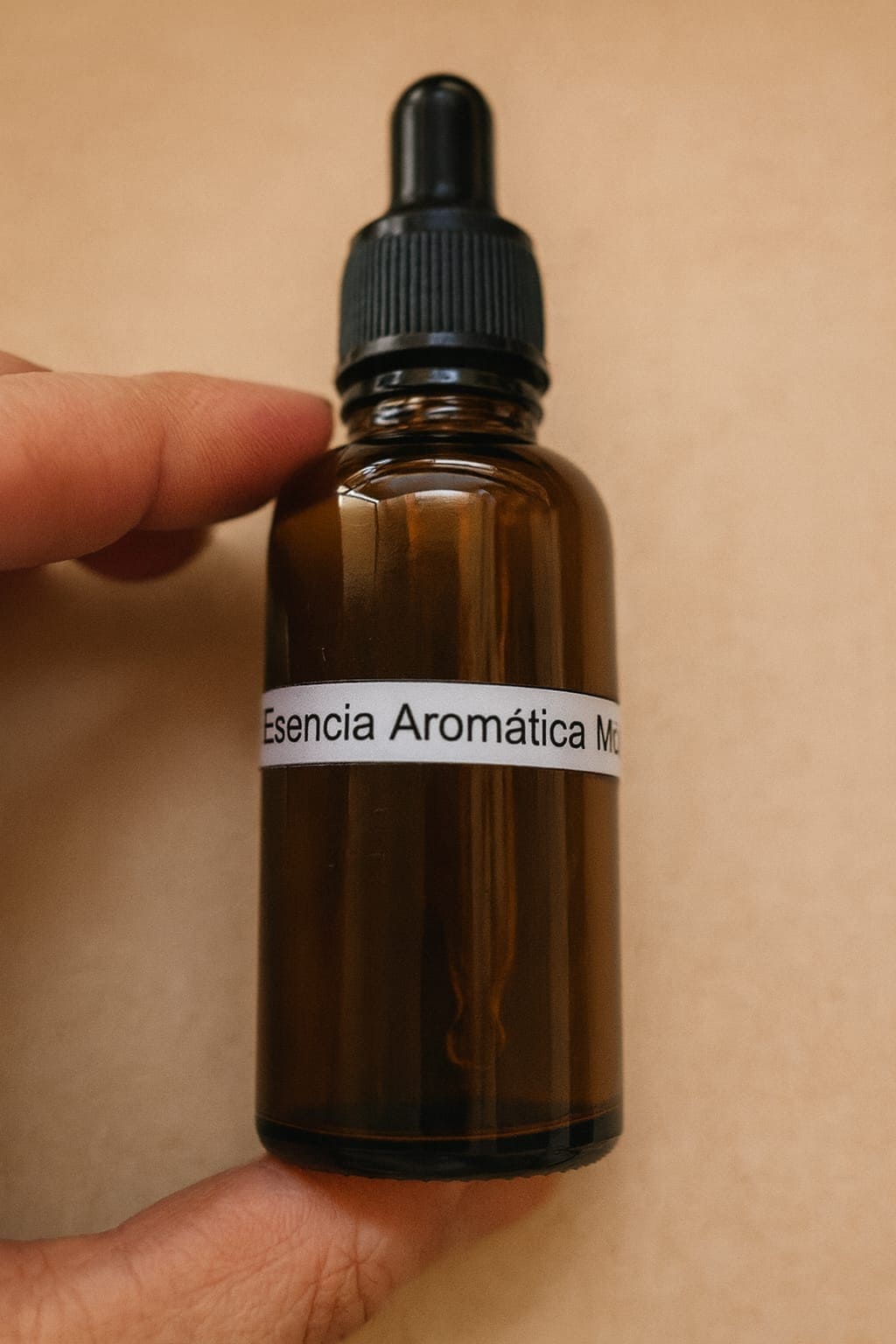 FRAGANCIAS PARA VELAS