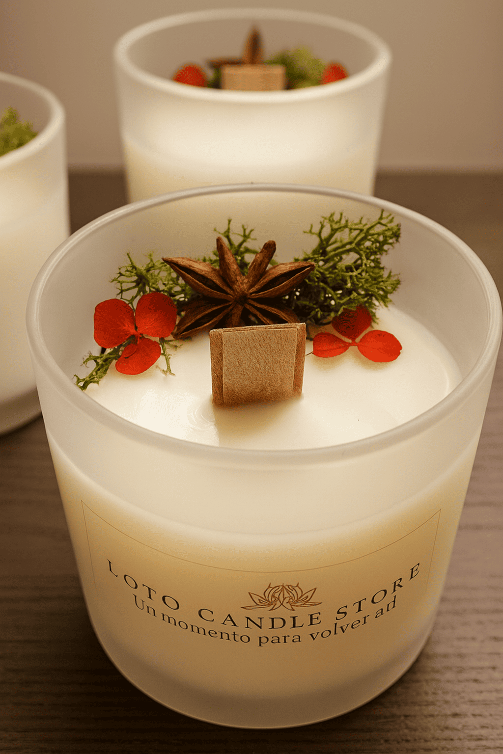 COLECCIÓN ANANTALOTO - Imagen 3