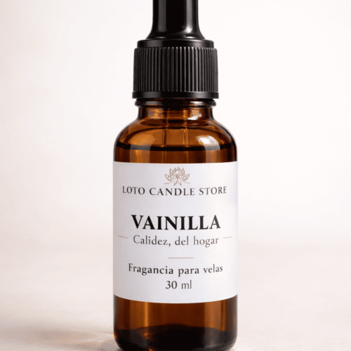 Fragancias para velas perladas